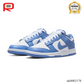 Dunk Low Polar Blue Shoes Sneakers - nk0003178 image 3