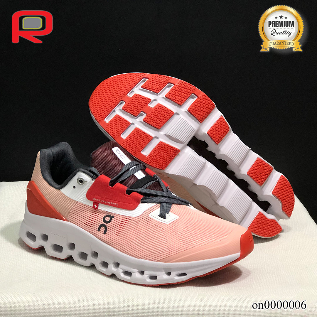 OR Cloudstratus Style 6 Shoes Sneakers - on0000006 image 5