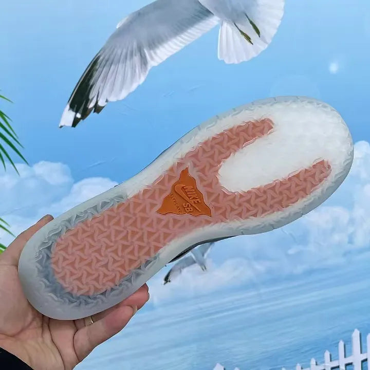 NK SB PS8 Safari Shoes Sneakers - nk0004525 image 6