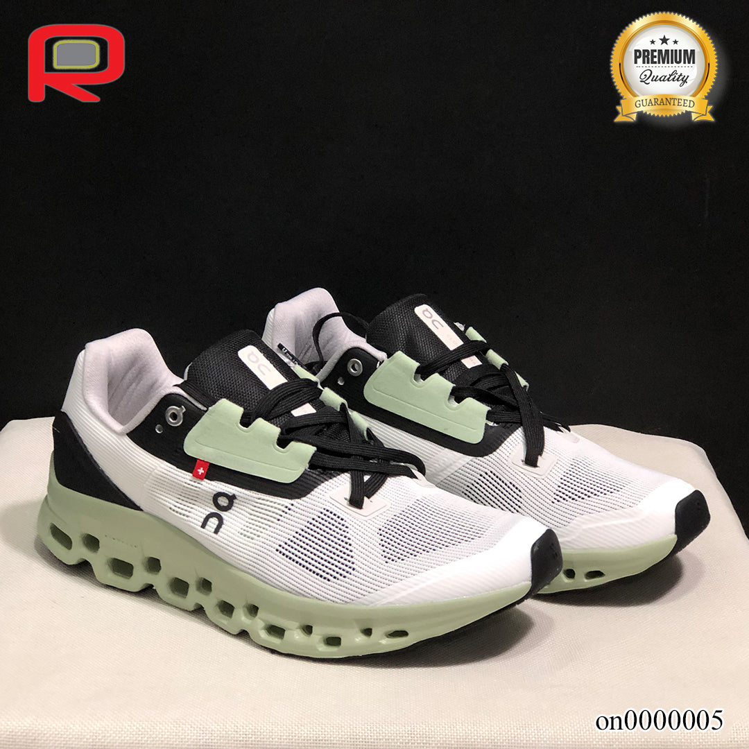 OR Cloudstratus Style 5 Shoes Sneakers - on0000005 image 4
