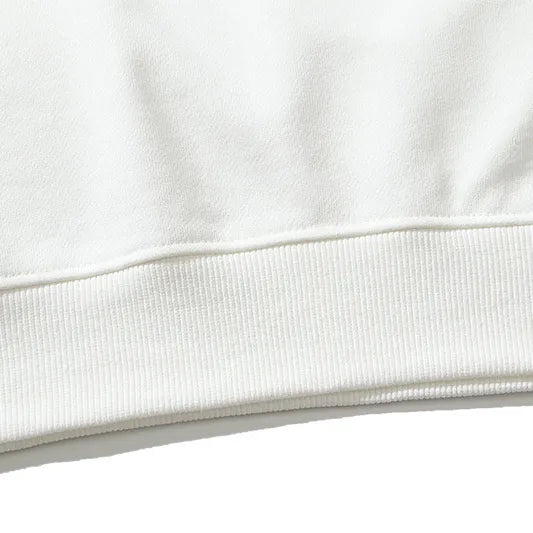 NK Vintage Big Swoosh Sweater - NK0020 image 7