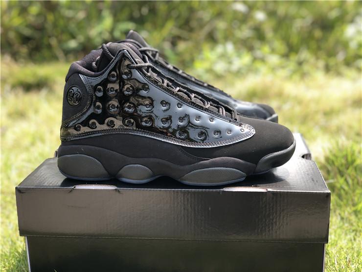 AJ 13 Retro Cap and Gown Shoes Sneakers - nk0000663 image 16