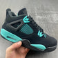 AJ 4 Tiffany Custom Shoes Sneakers - nk0003977 image 9