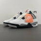AJ 4 White Cement 2025 Shoes Sneakers - nk0004053 image 7