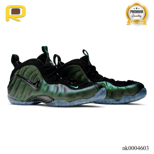 Air Foamposite Pro Pine Green Shoes Sneakers – nk0004603 image 2