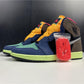 AJ 1 High OG Tokyo Bio Hack Shoes Sneakers – nk0001379 image 7