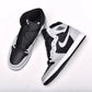 AJ 1 Retro High OG Shadow 2.0 Shoes Sneakers - nk0001675 image 2