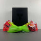 Kobe 6 Protro Grinch Custom Shoes Sneakers - nk0004430 image 11