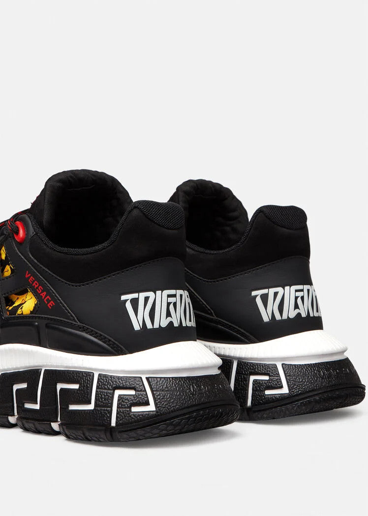 Trigreca Shoes Sneakers - ve0000072 image 3