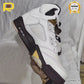 AJ 5 Earth/Golden Ticket Shoes Sneakers - nk0004289 image 6