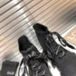 BLCG Speed 2.0 Lace-Up Black Shoes Sneakers - bl0000006 image 7