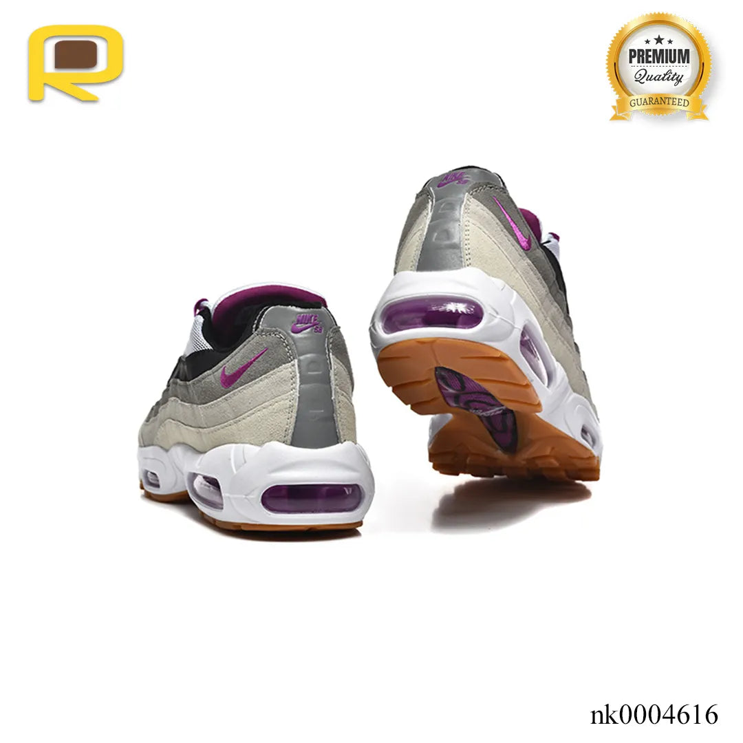AM 95 SB Cactus Flower Shoes Sneakers - nk0004616 image 3