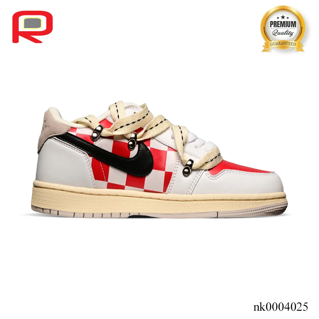 Dunk Low Shoes Sneakers - nk0004025 image 0