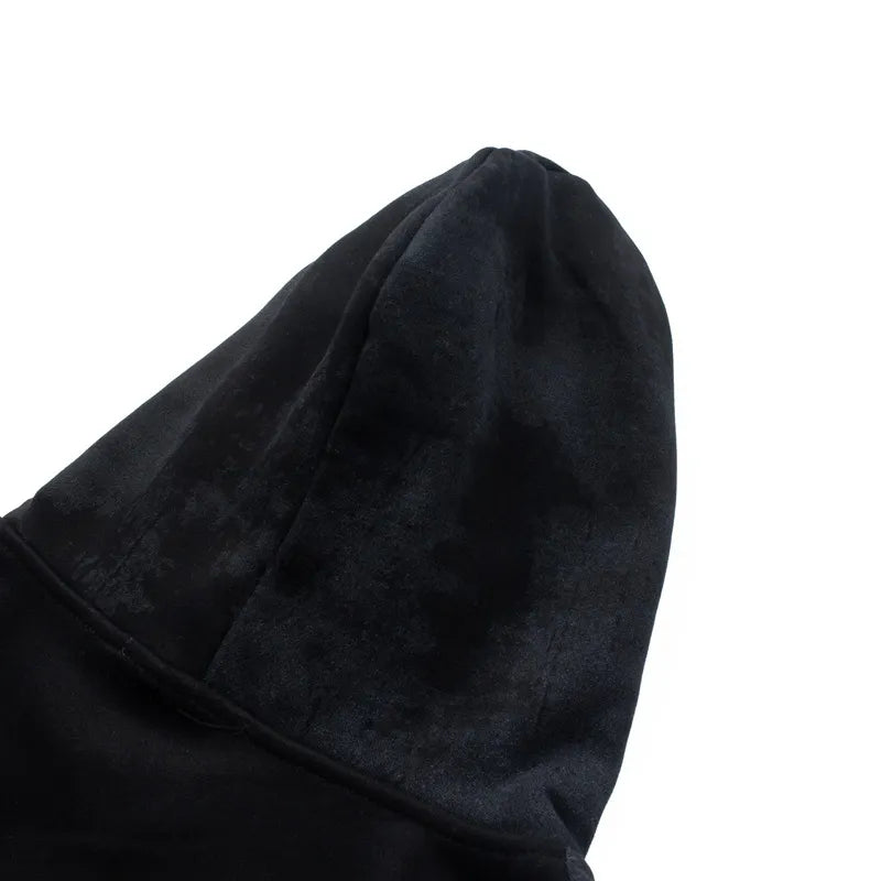 WDW American High Street Hoodie - WDW0010 image 15