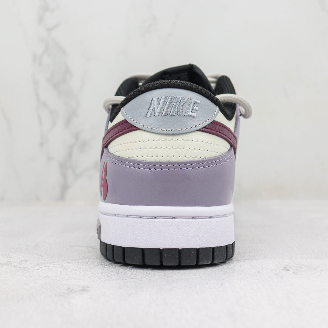 SB Dunk Low Custom Shoes Sneakers - nk0003380 image 1