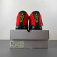 AJ 14 Ferrari 2025 Shoes Sneakers - nk0003699 image 6
