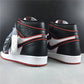 AJ 1 Retro High Bloodline Shoes Sneakers - nk0000178 image 4