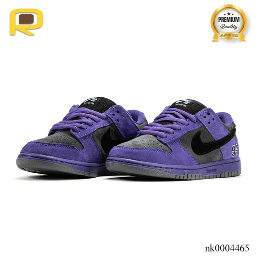 SUP x Dunk Low SB Ink Shoes Sneakers - nk0004465 image 2