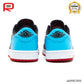AJ 1 Retro Low OG UNC to Chicago Shoes Sneakers - nk0002888 image 3