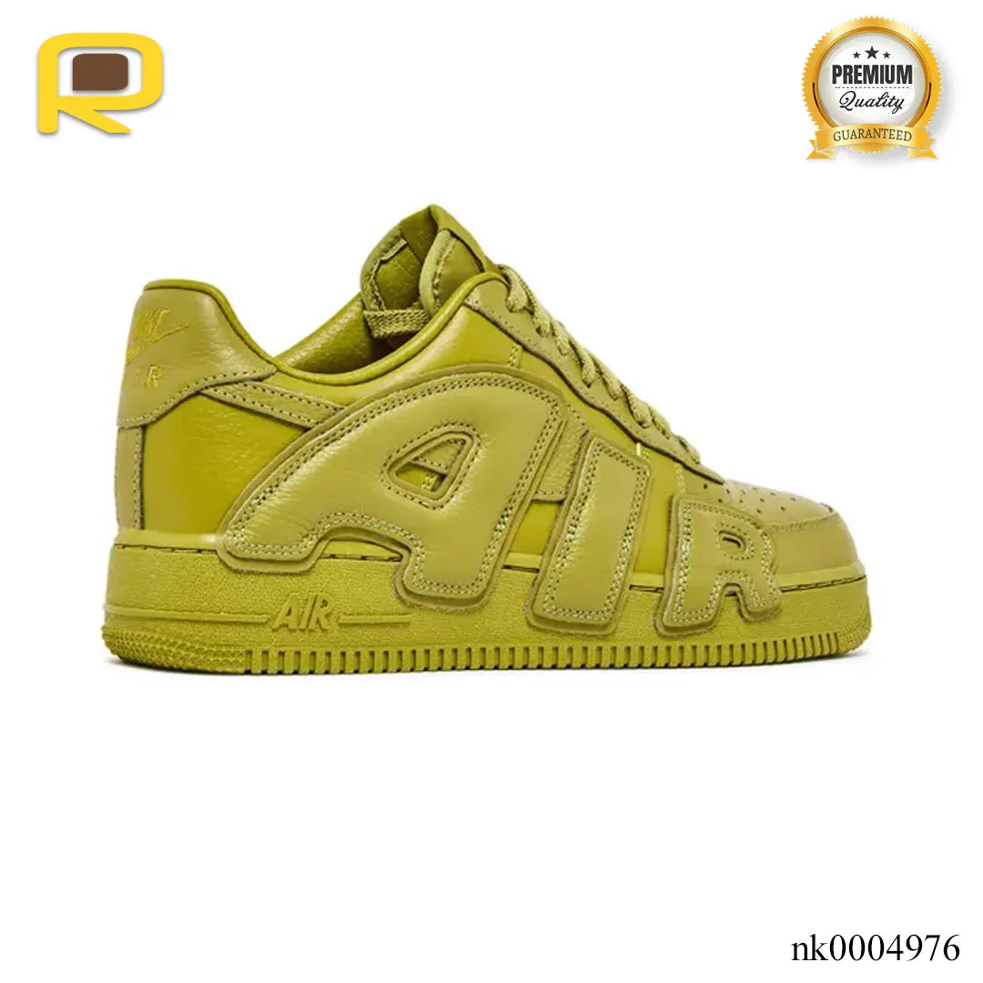 AF 1 Low Cactus Plant Flea Market - Moss Shoes Sneaker - nk0004976 image 2