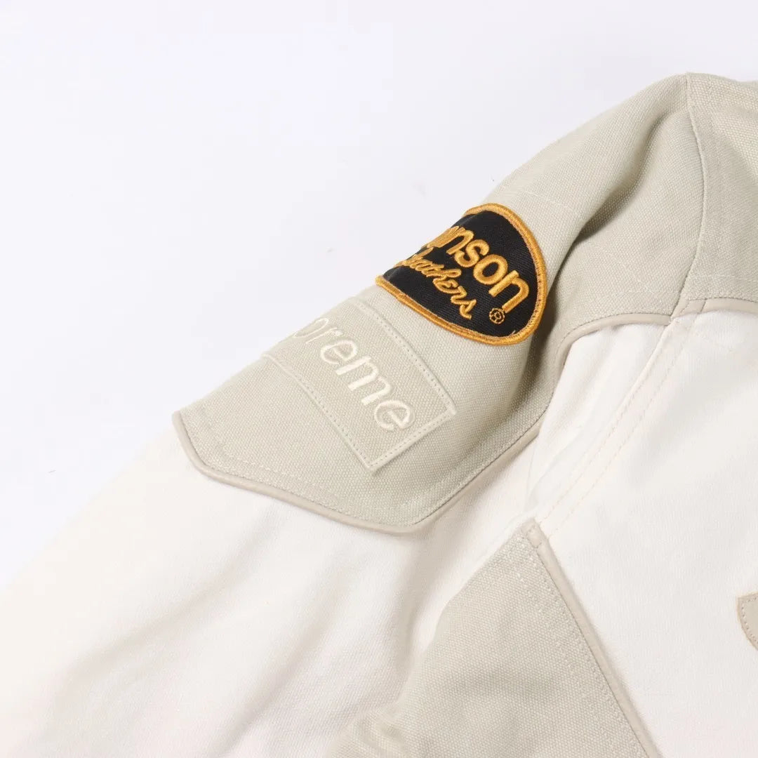 SUP x Vanson x Cordura Jacket - SUP0043 image 7