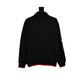 SUP Milano Half Zip Pullover Hoodie - SUP0046 image 1