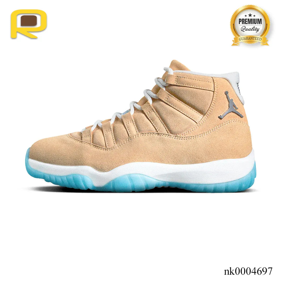AJ 11 H-Town Shoes Sneakers - nk0004697 image 1
