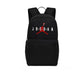 JD Streetwear Backpack - JD0043 image 1