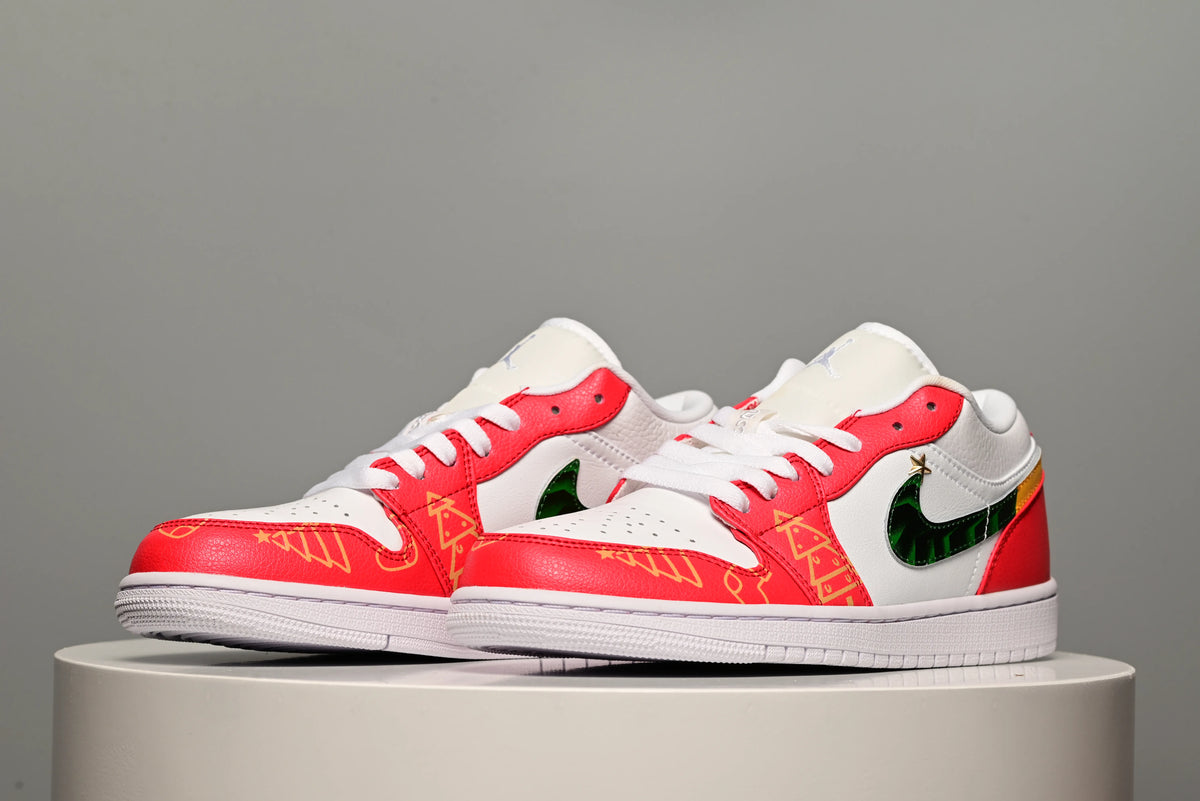 Dunk Low Shoes Sneakers - nk0004026 image 3