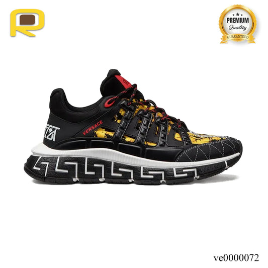 Trigreca Shoes Sneakers - ve0000072 image 0