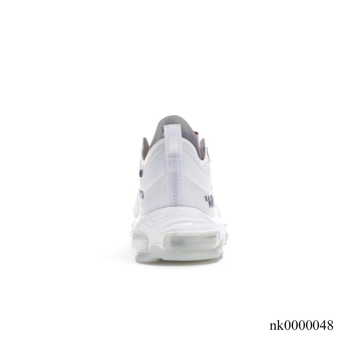 AM 97 OW Shoes Sneakers - nk0000048 image 3