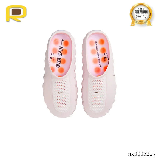 Mind 001 “Pearl Pink” Shoes Sneakers - nk0005227 image 2