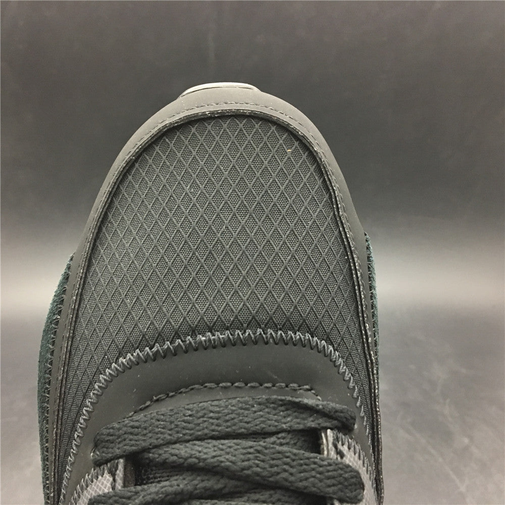 AM 90 OW Black Shoes Sneakers - nk0000227 image 9