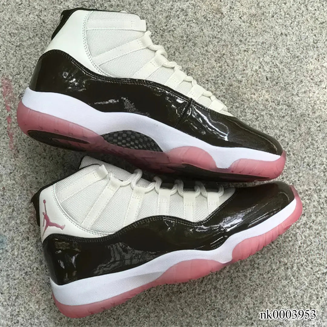 AJ 11 Neapolitan Custom Shoes Sneakers – nk0003953 image 6