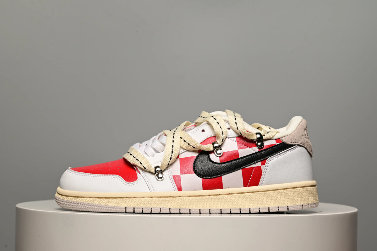 Dunk Low Shoes Sneakers - nk0004025 image 5