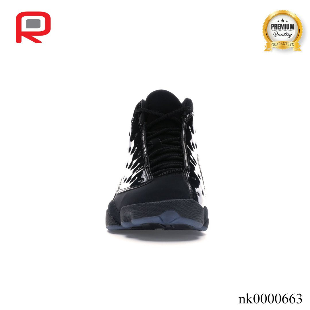 AJ 13 Retro Cap and Gown Shoes Sneakers - nk0000663 image 2