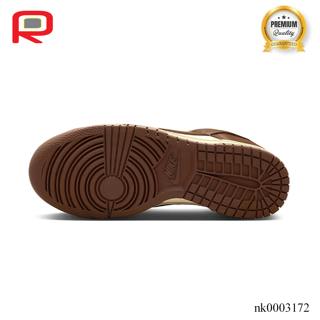 Dunk Low Cacao Wow Shoes Sneakers - nk0003172 image 6