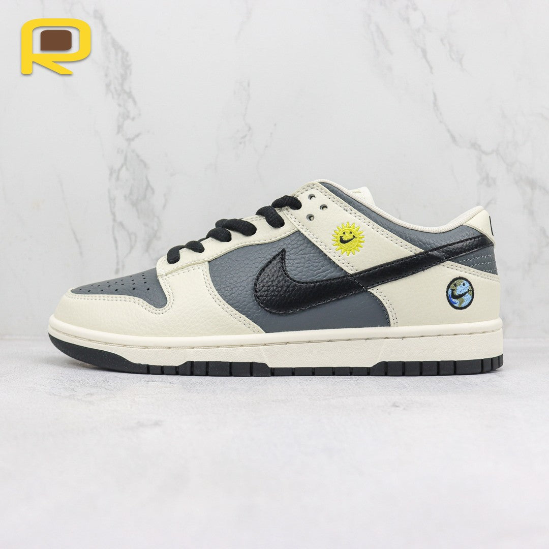 SB Dunk Low Custom Shoes Sneakers - nk0003385 image 0