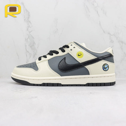 SB Dunk Low Custom Shoes Sneakers - nk0003385 image 0