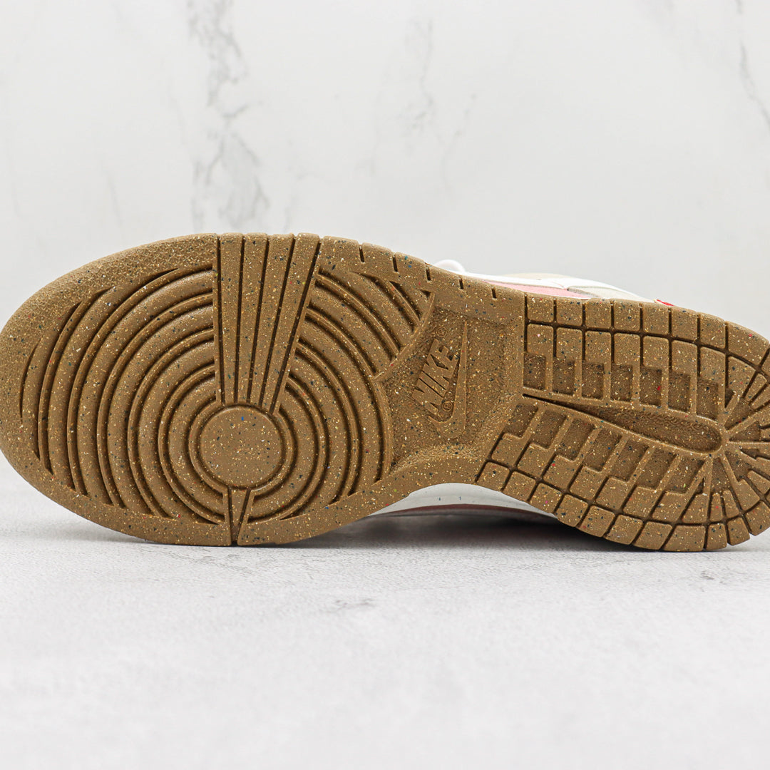 SB Dunk Custom Shoes Sneakers - nk0003369 image 1