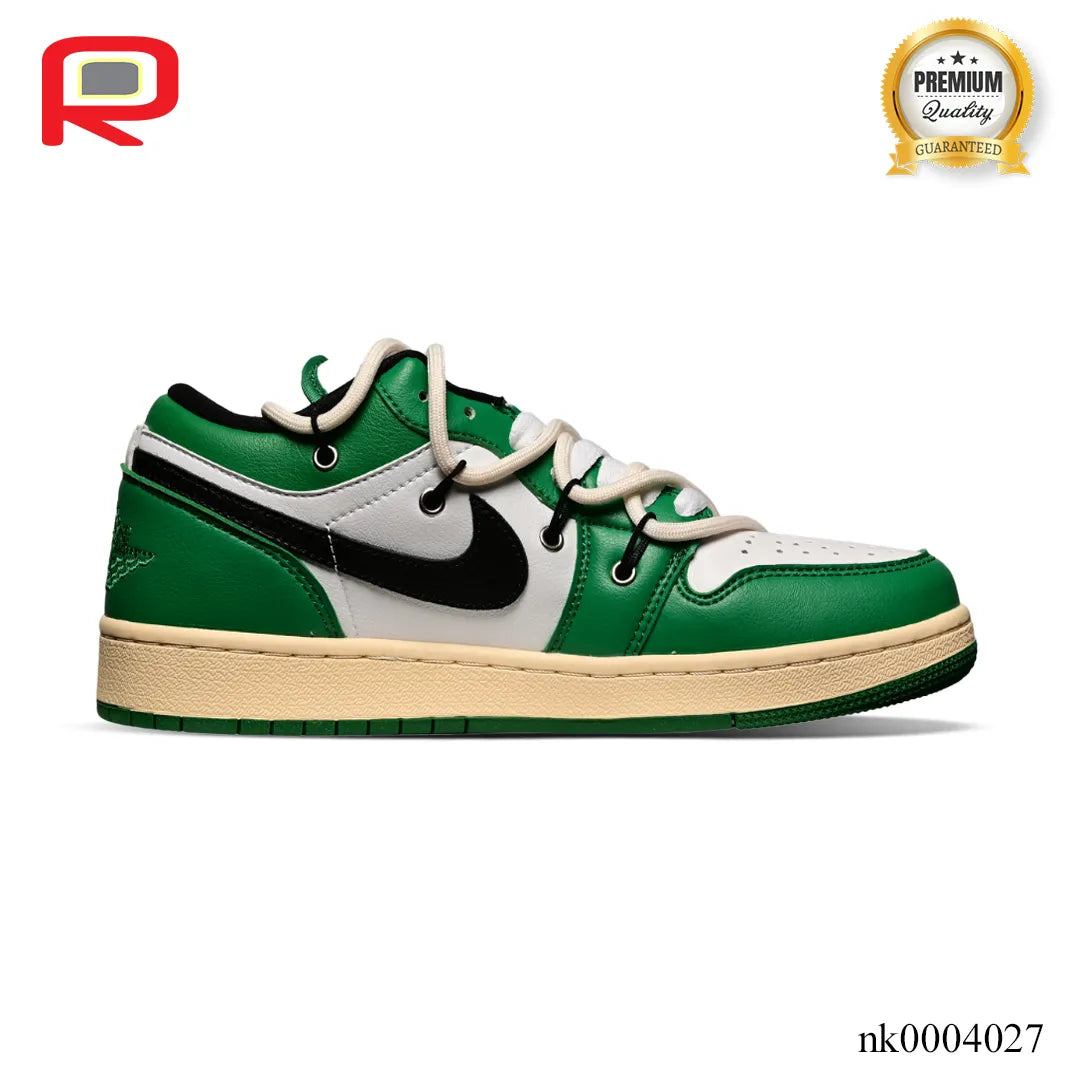 Dunk Low Shoes Sneakers - nk0004027 image 2