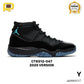 AJ 11 Gamma (2025) Shoes Sneakers - nk0004557 image