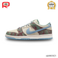 SB Dunk Lows x Crenshaw Skate Shoes Sneakers - nk0003025 image 2