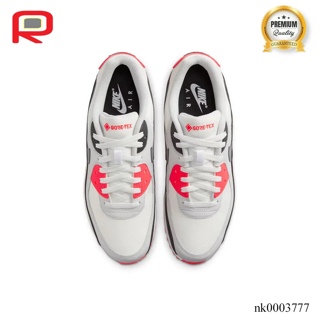 AM 90 GTX Infrared Shoes Sneakers - nk0003777 image 3