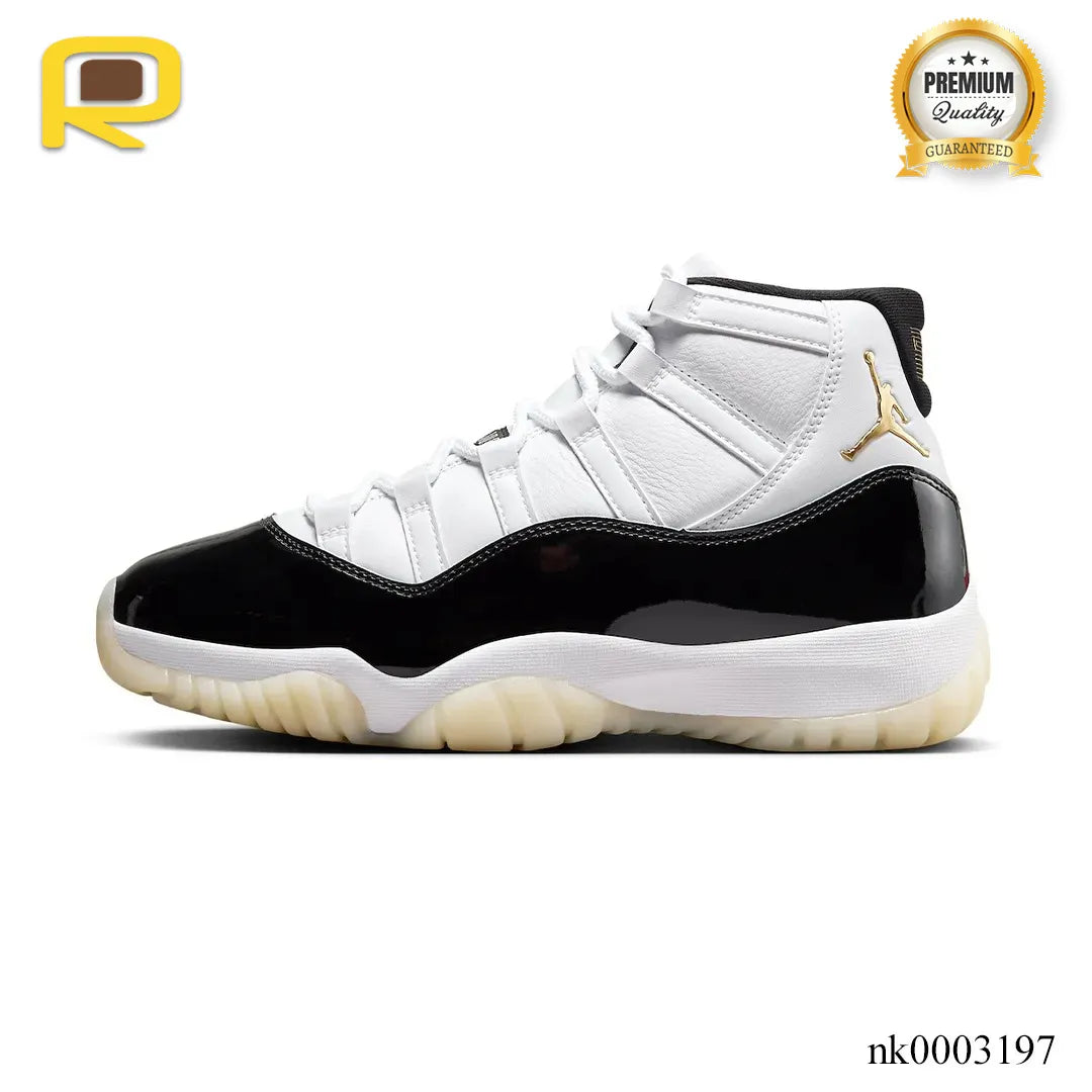 AJ 11 Retro DMP Gratitude 2023 Shoes Sneakers - nk0003197 image 1