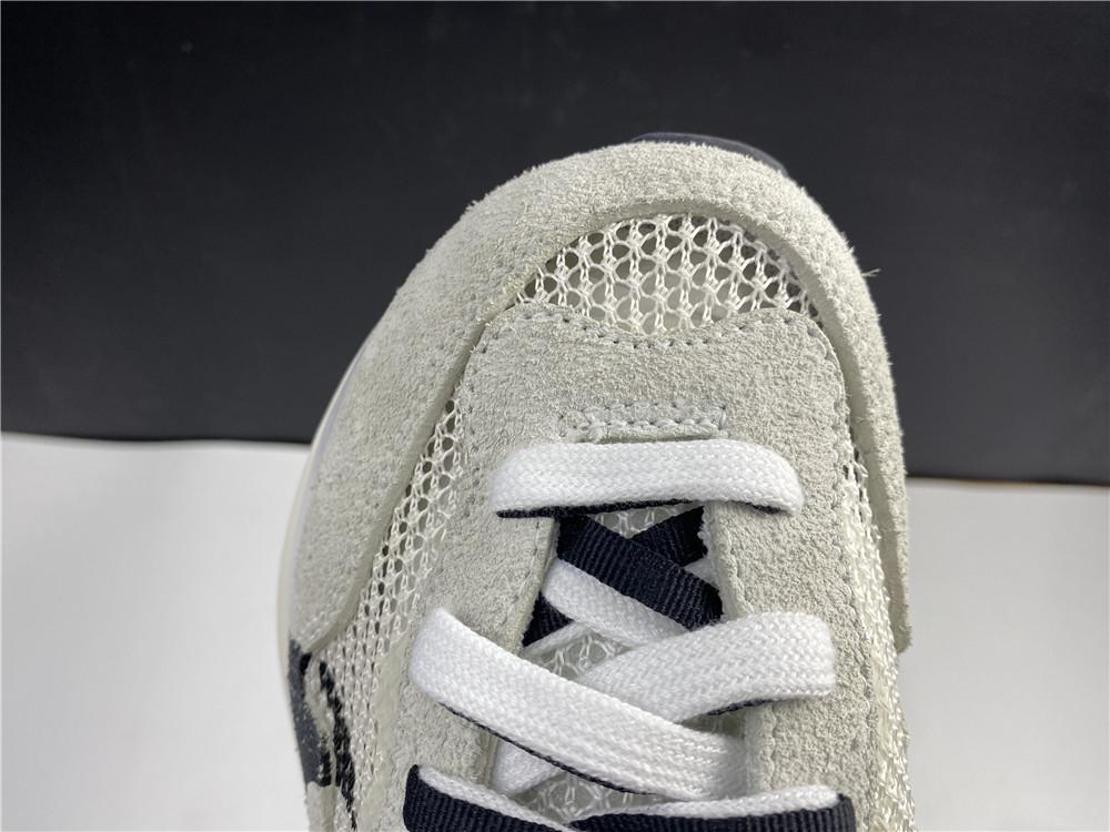 VaporWaffle Sacai Shoes Sneakers - nk0000834 image 9