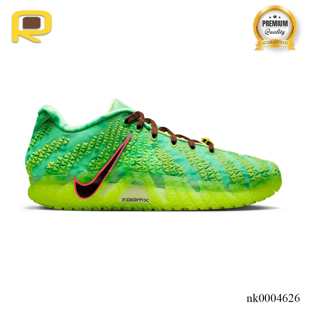Ja 3 Spooky Season Shoes Sneakers – nk0004626 image 0