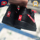 AF 1 x Sup Inspired Custom Shoes Sneakers - nk0003482 image 2