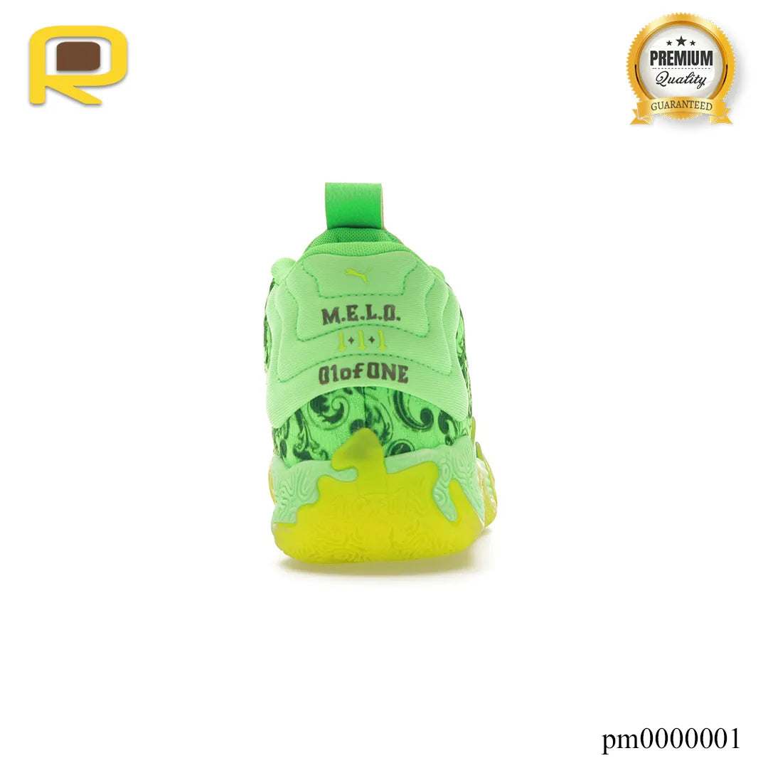 LaMelo Ball MB.03 LaFranc FOREVER.RARE Shoes Sneakers - pm0000001 image 3