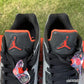 AJ 5 Retro Low "Neymar" Shoes Sneakers - nk0003691 image 7